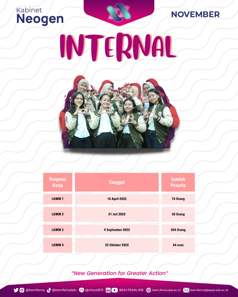 BEM FEMA IPB tweet media