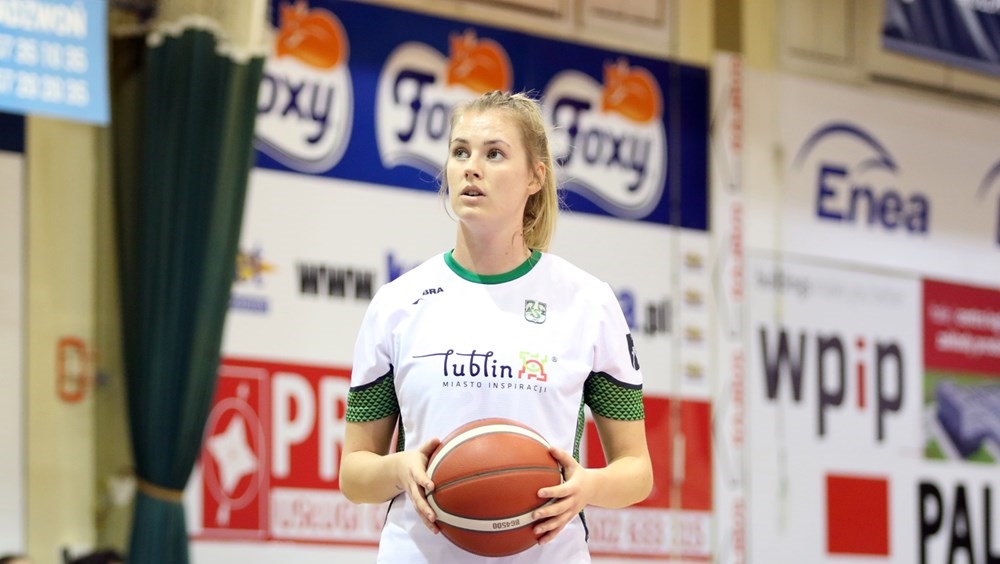 TTTRiga's tweet photo. Witamy w TTT, Emilia Kośla!
TTT pirmo reizi spēlēs 🇵🇱 basketboliste
https://t.co/mVSXiTYDQG
🖤🧡
#TTTRīga #DirectionToPerfection https://t.co/SUQRrvH0u0