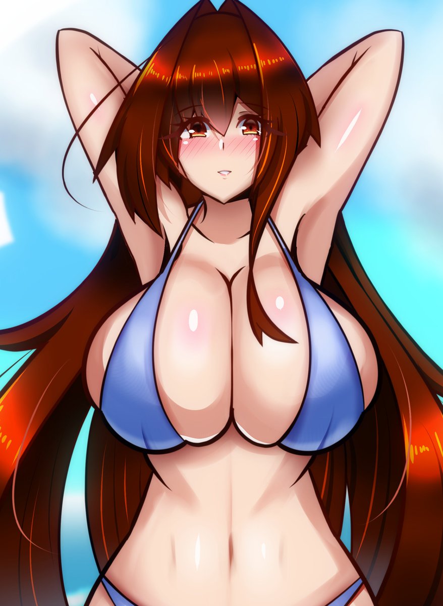 #いい肉の日
ズダダン!ズダダン!嵐が渦巻くリングに。 