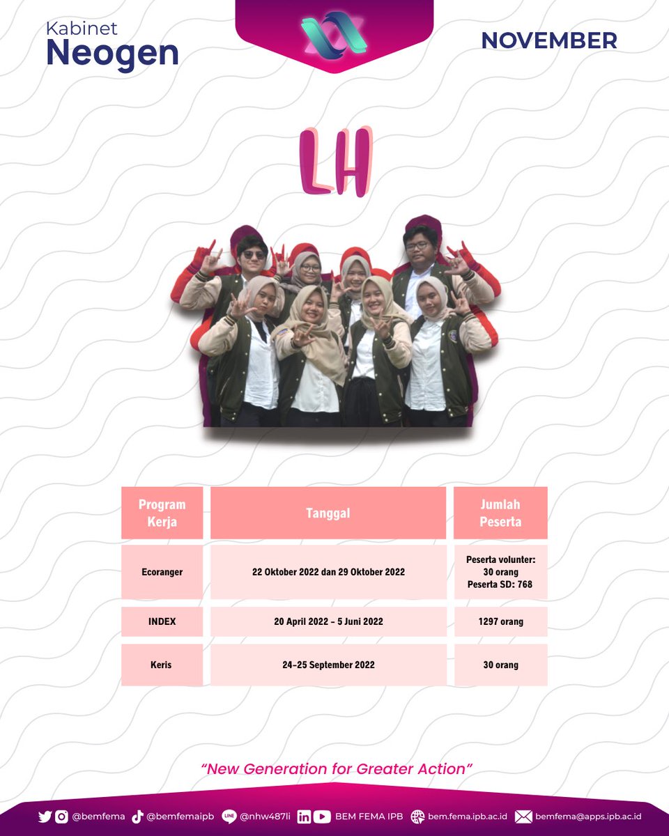 BEM FEMA IPB tweet media