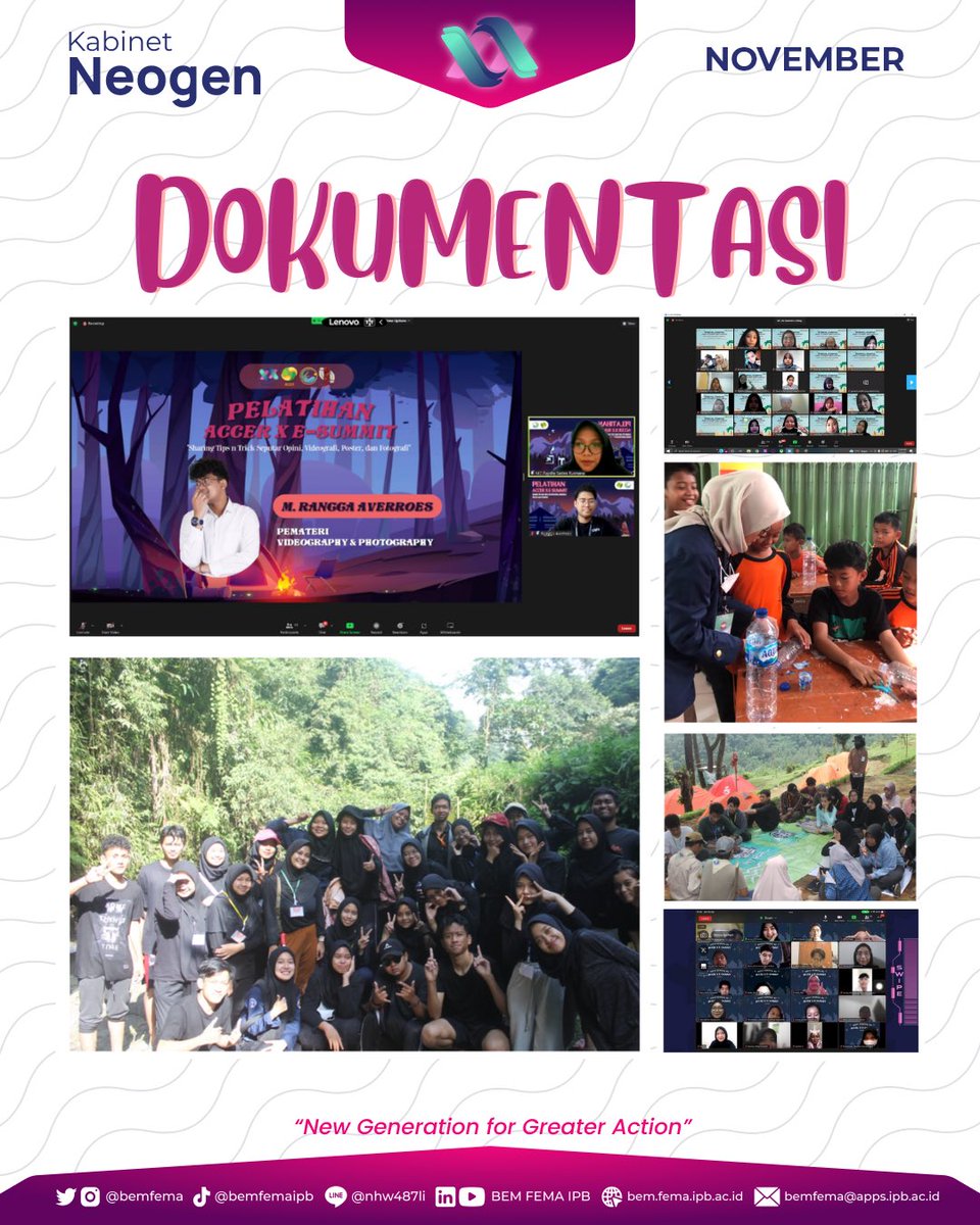 BEM FEMA IPB tweet media