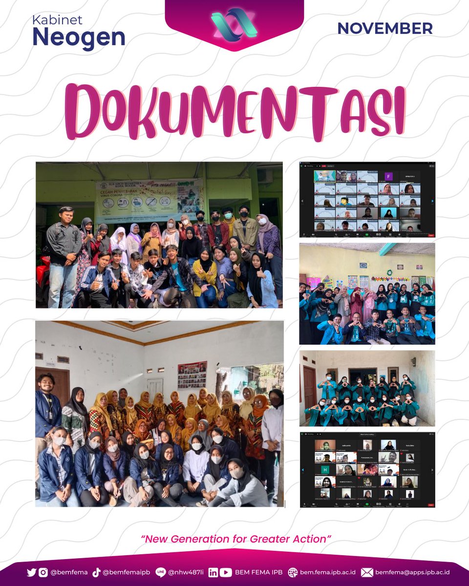 BEM FEMA IPB tweet media