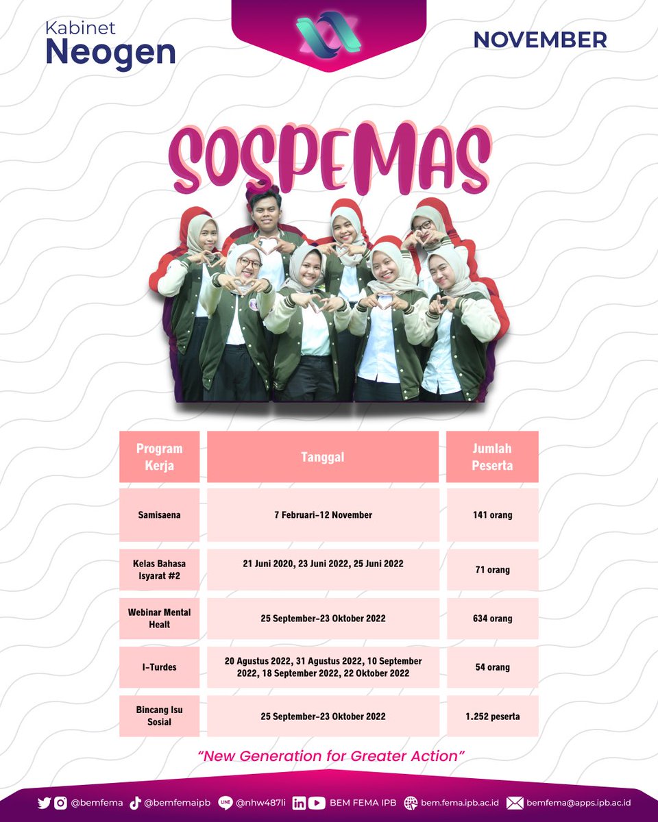 BEM FEMA IPB tweet media