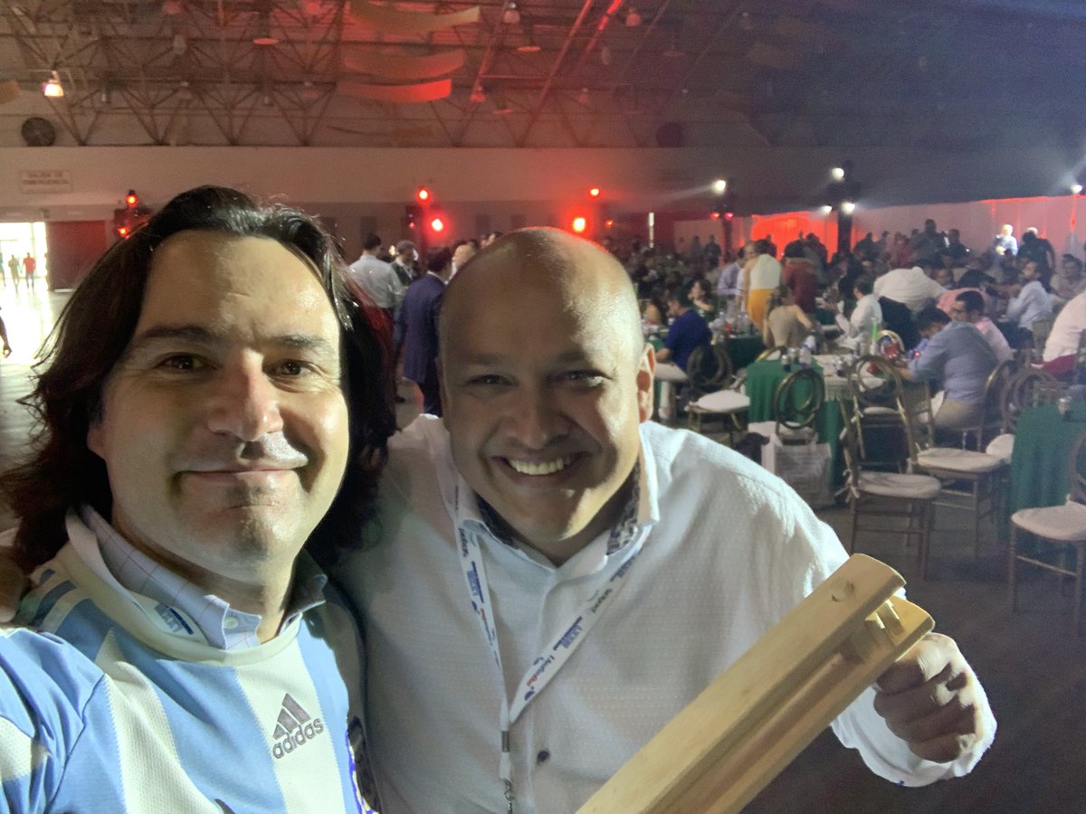 Diego Barreiro tweet media