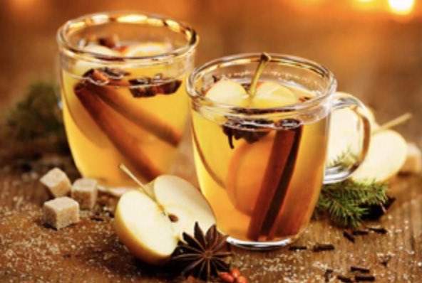 Saturday’s <a href="/EatFestivals/">eatFestivals</a> Nailsea is forecast to be chilly and the perfect time to try our mulled cider.  All proceeds will be going to <a href="/CHSW/">Children's HospiceSW</a> .  We also have available Christmas gift boxes as well as our regular, Nailsea Craft, Golden Valley &amp; Ethical Director.
Come along &amp; see us