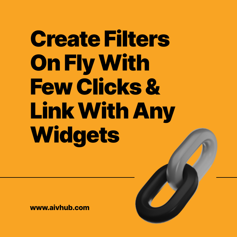 activebi's tweet photo. Create filters on fly with few clicks &amp; link with any widgets.

Enterprise BI with flexible license and support option for fraction of cost.
Try today at https://t.co/rDZhxHfYFF

#Dashboard #datascience #datascientist #Repost #aiv #activeintelligence https://t.co/E0nzuI9JHa