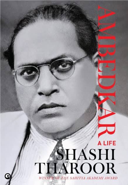 echoesofparadox's tweet photo. Dear @ShashiTharoor, you've cited a Dalit scholar @m_bhimraj from TN in your recent book on Dr. Ambedkar: A Life. Bhim has been expelled arbitrarily (w/o due procedure) for raising his voice against institutional harassment of a student by univ admin. (1/2)
@kharge @RekoilChafe https://t.co/4PS4fs7fq4