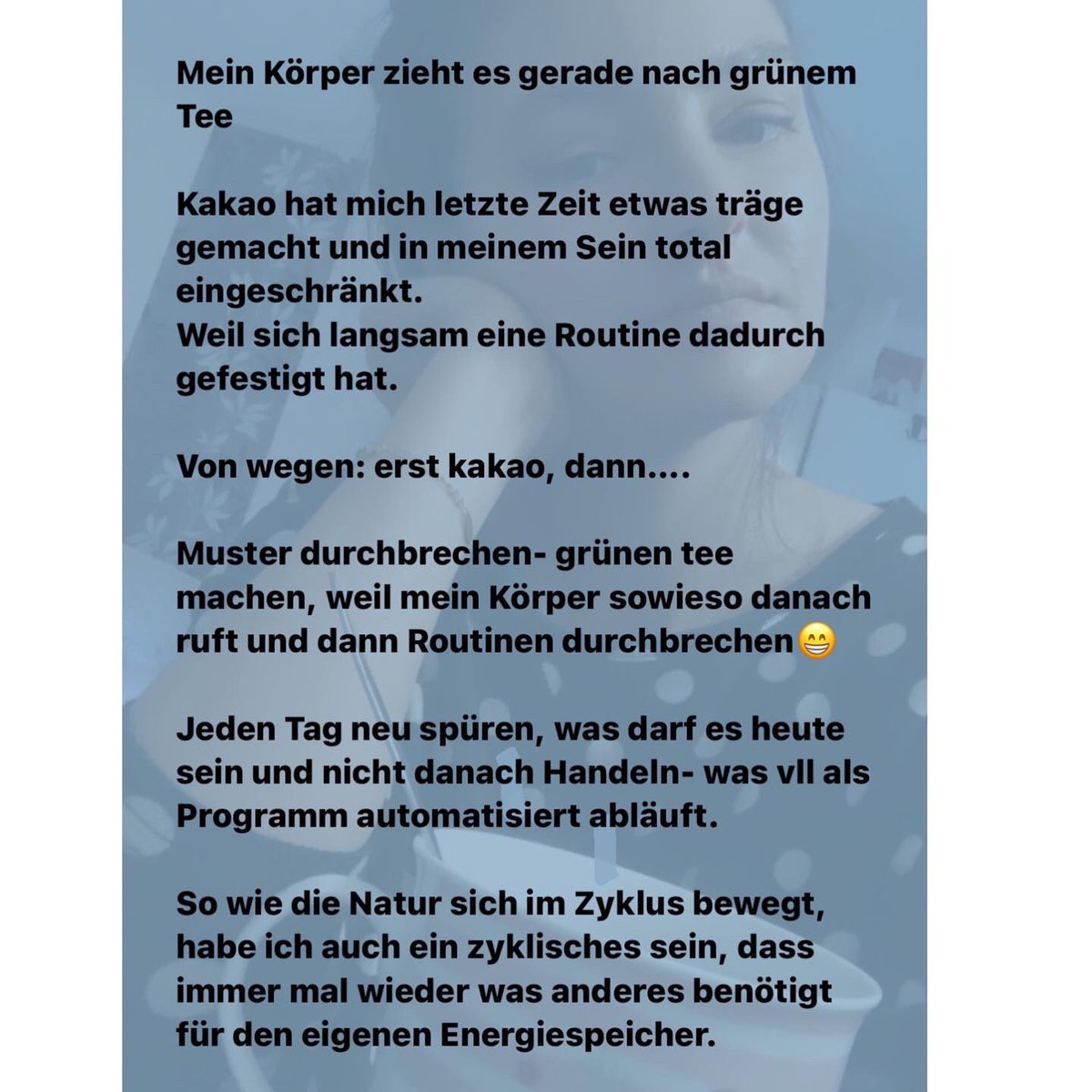 luundisa's tweet photo. #affirmation #veränderungen #veränderung #routine #routinen #musterdurchbrechen #mindset #glaubensimpulse #Deutschland #sprüche #sprücheundzitate #spiritualität #bewusstsein #gedetzderanziehung #persönlicheweiterentwicklung #affirmationen #leben #lebenssinn #ichbin https://t.co/dh3qok8ovr