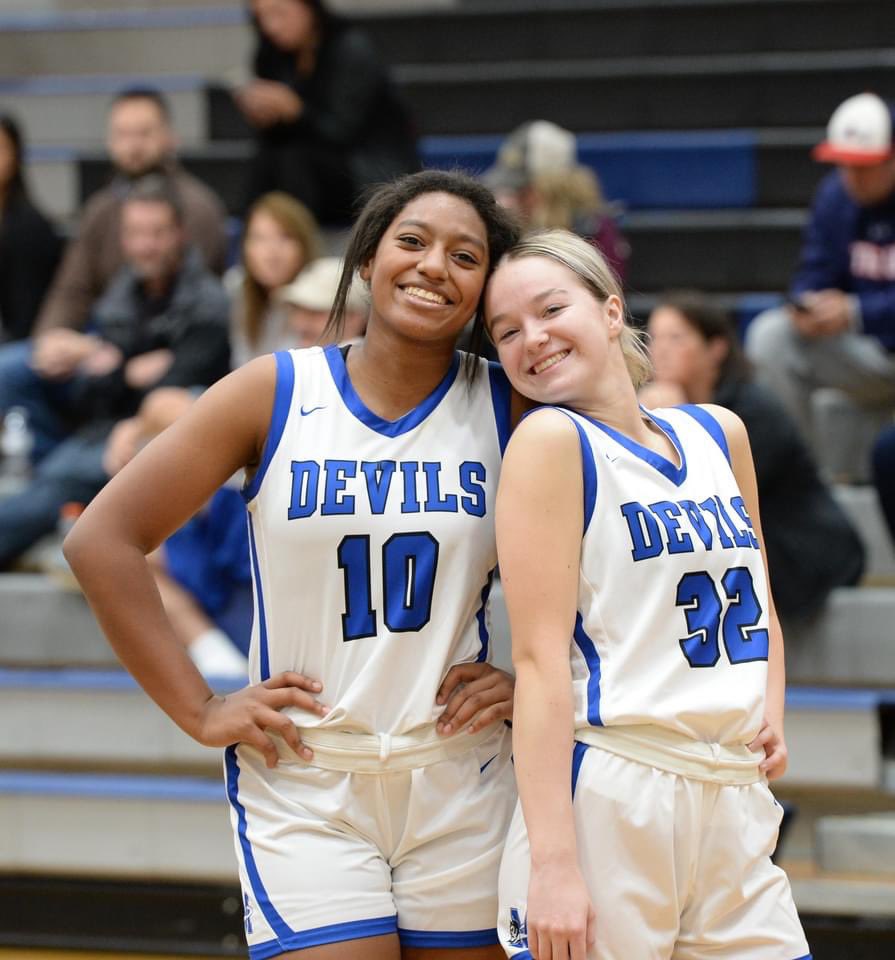 Maiden HS Women’s Basketball tweet media