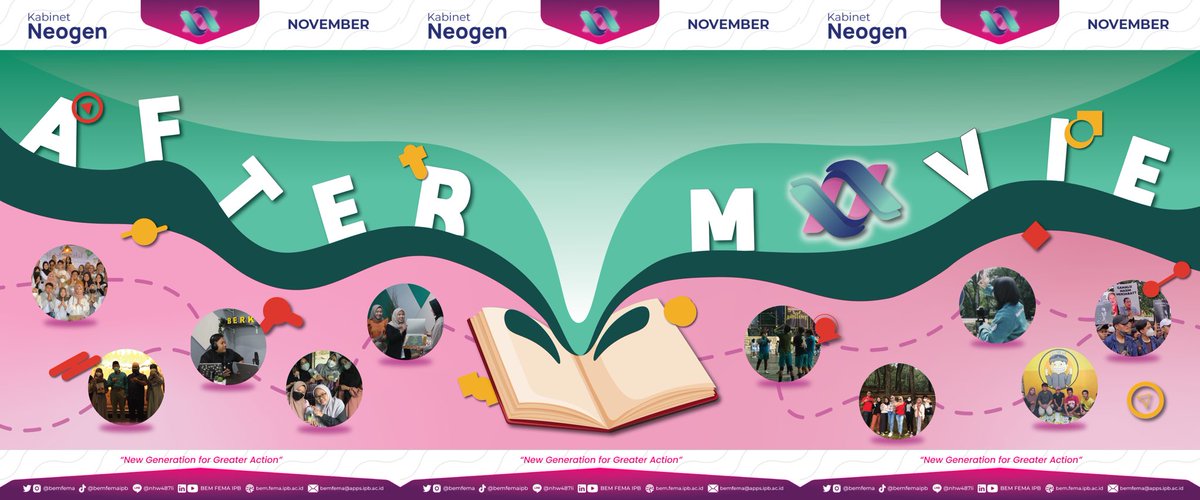 BEM FEMA IPB tweet media