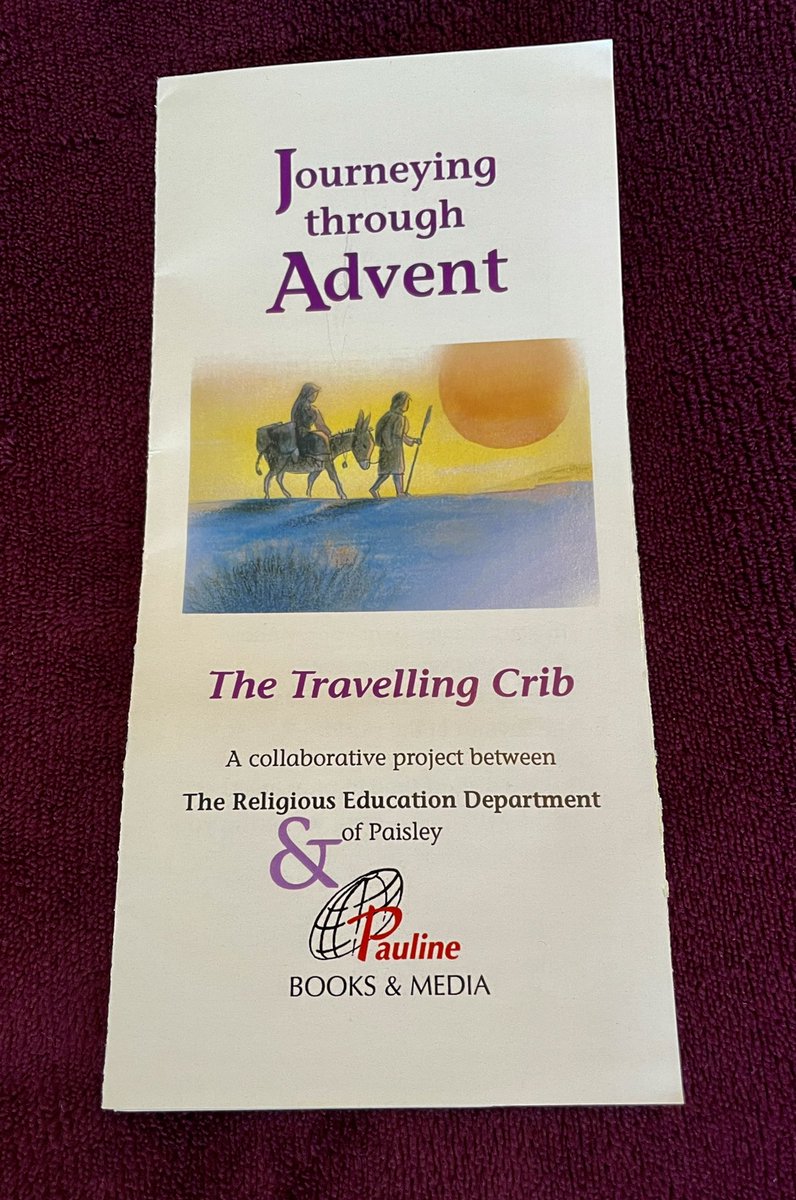 The Travelling Cribs are looking forward to visiting new families today. Thank you to families who shared the visit with us <a href="/DoPEducation1/">DoPEducation</a> So heartwarming!⭐️🙏