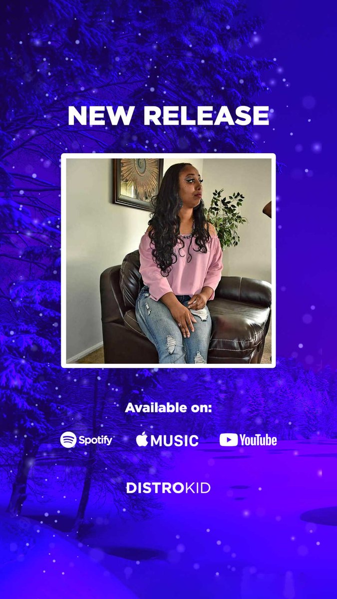 candycayneink's tweet photo. Stream Candy Cayne Ink on all Platforms! https://t.co/pjZqmifo38