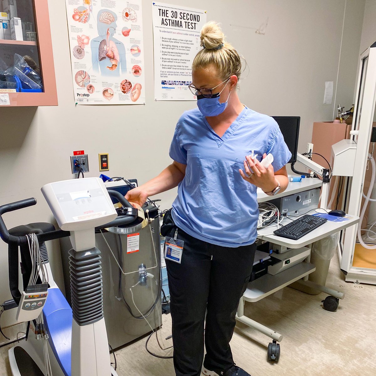 VRHFoundation's tweet photo. Today, #GivingTuesday, give a #gift that can help all of the #AnnapolisValley
We need to replace essential pulmonary function test equipment.
Every act of generosity counts. You can help keep #healthcare close to home with your donation today
https://t.co/q4oJI3U2ll https://t.co/FFygqYNqZP