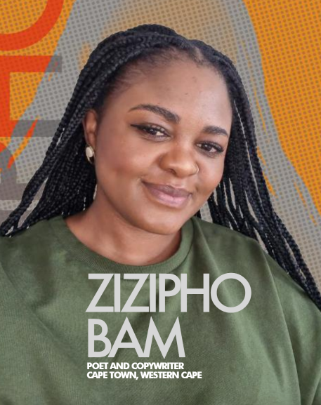 _RightToSpeak's tweet photo. With artists such as Zizipho Bam, Afrika Dlamini and Lethokuhle Msimang featured in the collection, the catalogue presents an opportunity for the world to see which young voices we should be paying attention to.
To download a copy: https://t.co/M5jG3DLyNp
#righttospeak #poetry https://t.co/ECyBwlQffO