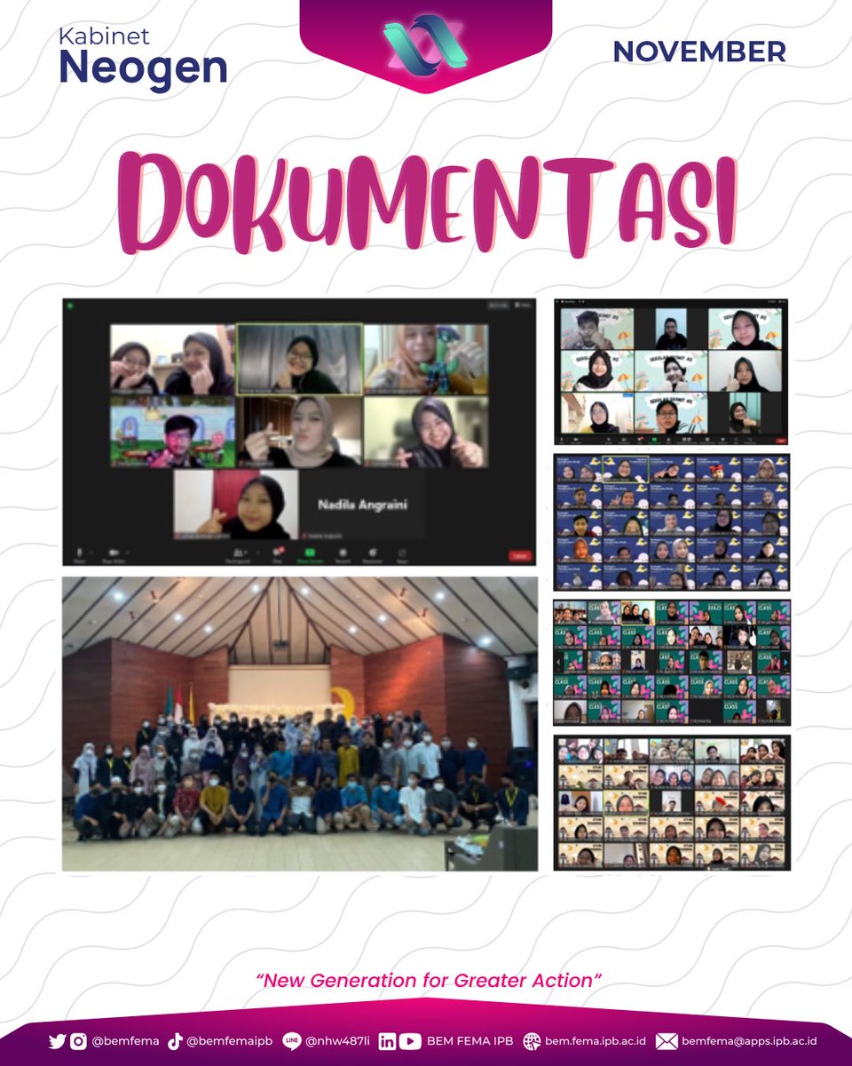 BEM FEMA IPB tweet media