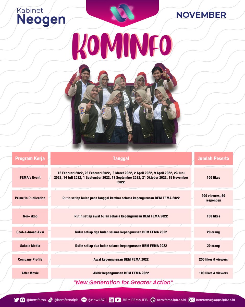 BEM FEMA IPB tweet media