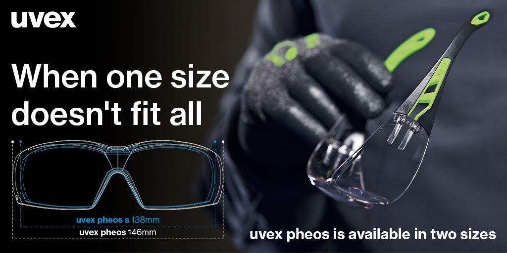 uvex safety group (@uvexsafetygroup) / Twitter