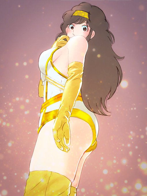 スターライト⭐︎エルさん 