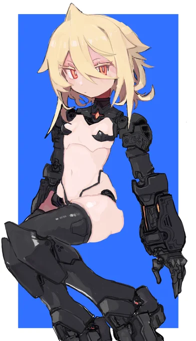 レドナさん 