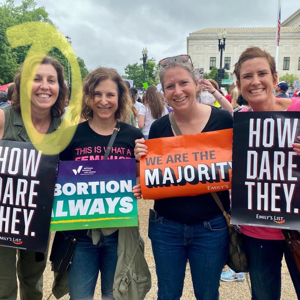 Awake_IL's tweet photo. Kara Casten is allegedly running for Downers Grove school district 99. 

Her advocacy appears to be focused on abortion rather than academics. 

School board elections are April 4, 2023. Make plans to vote early if you’re leaving for Spring Break. https://t.co/YIBp2PoUxO