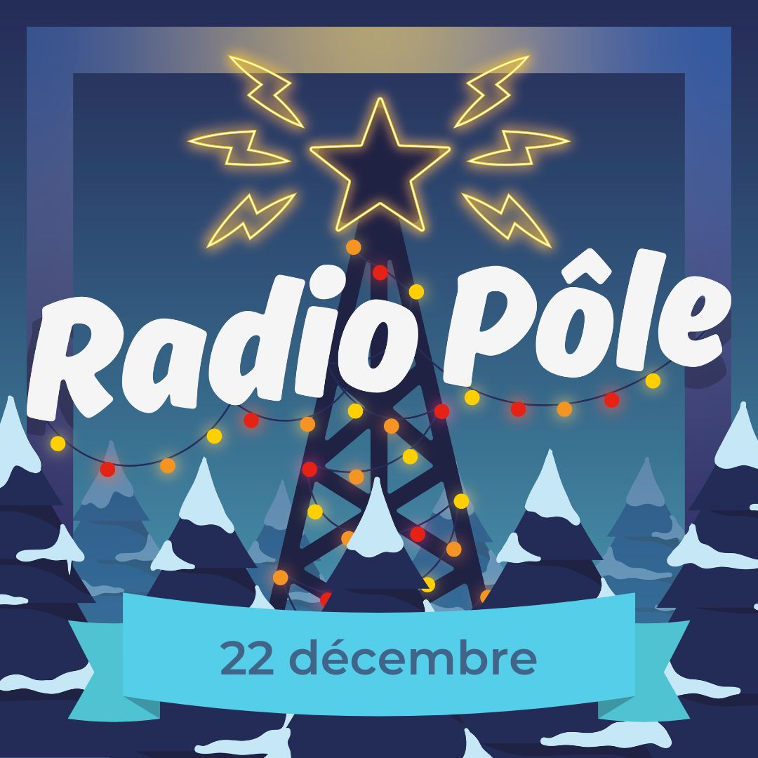 Les titres de cette édition :
🎄 Un point sur les discussions de l'OML, 
🎄 Retour sur les débats autour des retraites,
🎄 Et un point sur la production.

smartlink.ausha.co/podcut-fiction…

Une fiction écrite et réalisée par
@zu_pods pour <a href="/Podcut_label/">Podcut</a>