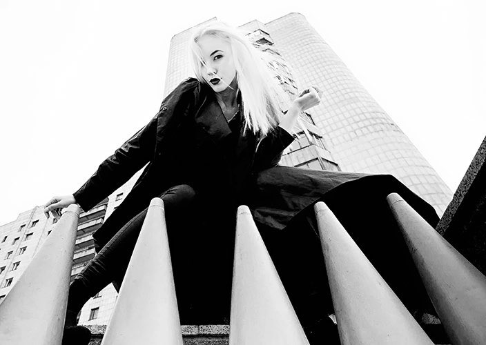 GetmanMoryiskiy's tweet photo. Shot in SPB.

Fashion: Masha Getmanskaya
Model: Sasha Maximovskikh LMA
Make-up artist: Daria Federova
Photo: Felix Krull
#fashionblogger #fashion #art #black #bw #Amazing #inspiration #InspirationalQuotes #blogpost https://t.co/OtrRzduel7