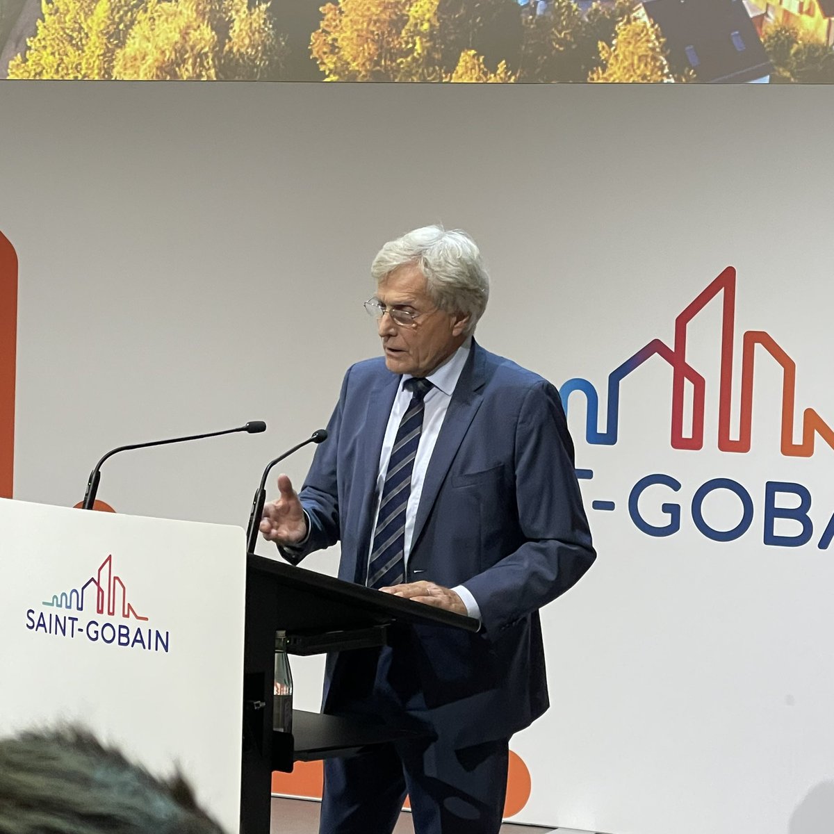 Club de l’Habitat : « un habitat rénové &amp; performant : efficience &amp; décarbonation
<a href="/ClubAmelHabitat/">Club de l'Amélioration de l'Habitat</a> <a href="/JacquesPestre/">Jacques Pestre</a> <a href="/JPCHIRAT/">Jean-Pascal CHIRAT</a>
#colloqueCAH