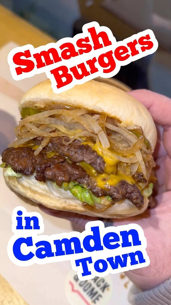 The Burger List tweet media