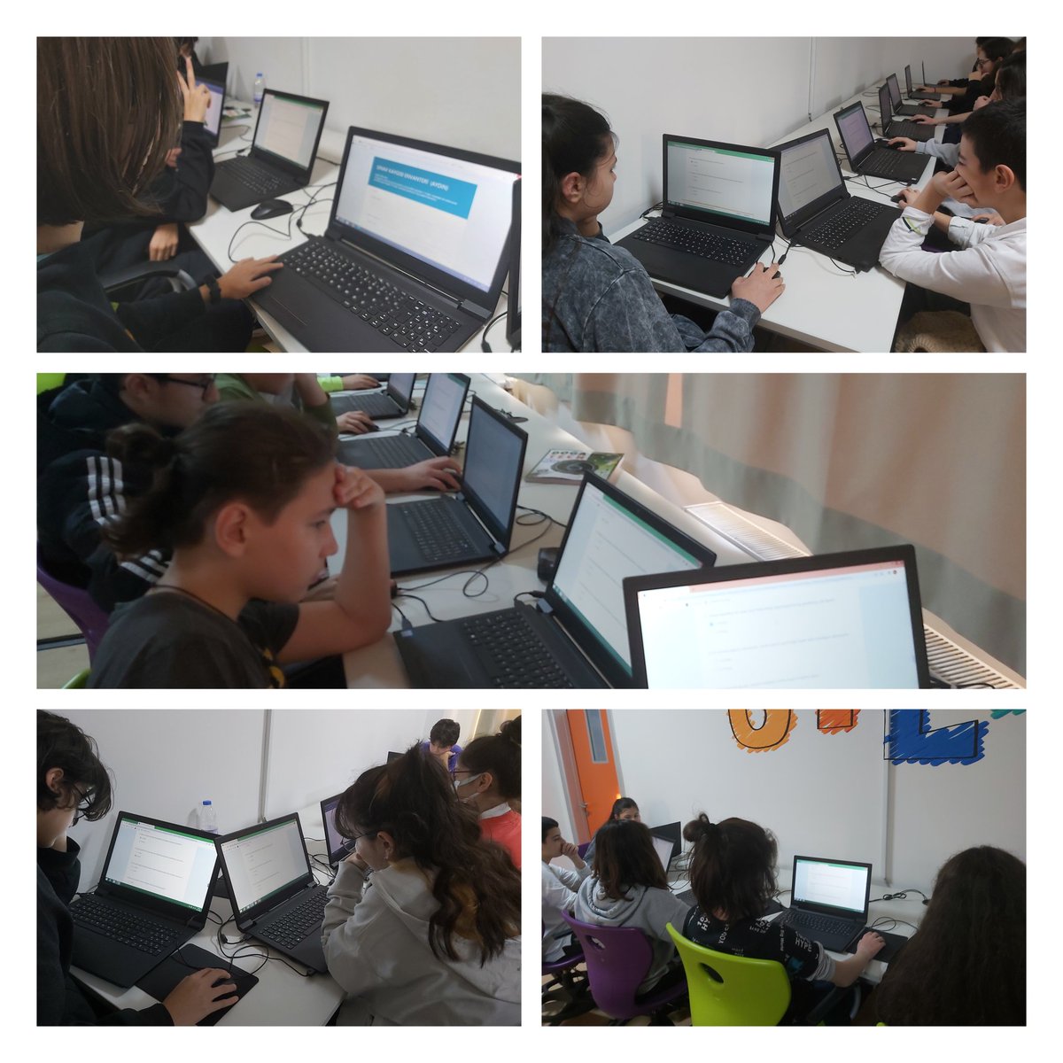 Aydın Doğa Ortaokulu Rehberlik Bölümü olarak "Sınav Kaygısı" envanterimizi uygulamaya başladık. @aliaykut0909 <a href="/huseyinbas87/">Hüseyin BAŞ</a> <a href="/gulsenakssu/">Gülşen Arslan</a> @Dumerezgi <a href="/dogakolejiaydin/">Aydın Doğa Koleji</a>