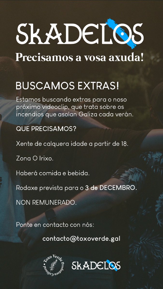 Toxo Verde tweet media