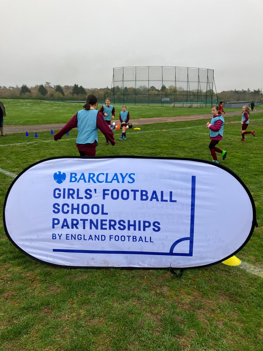 South Bucks SSP tweet media