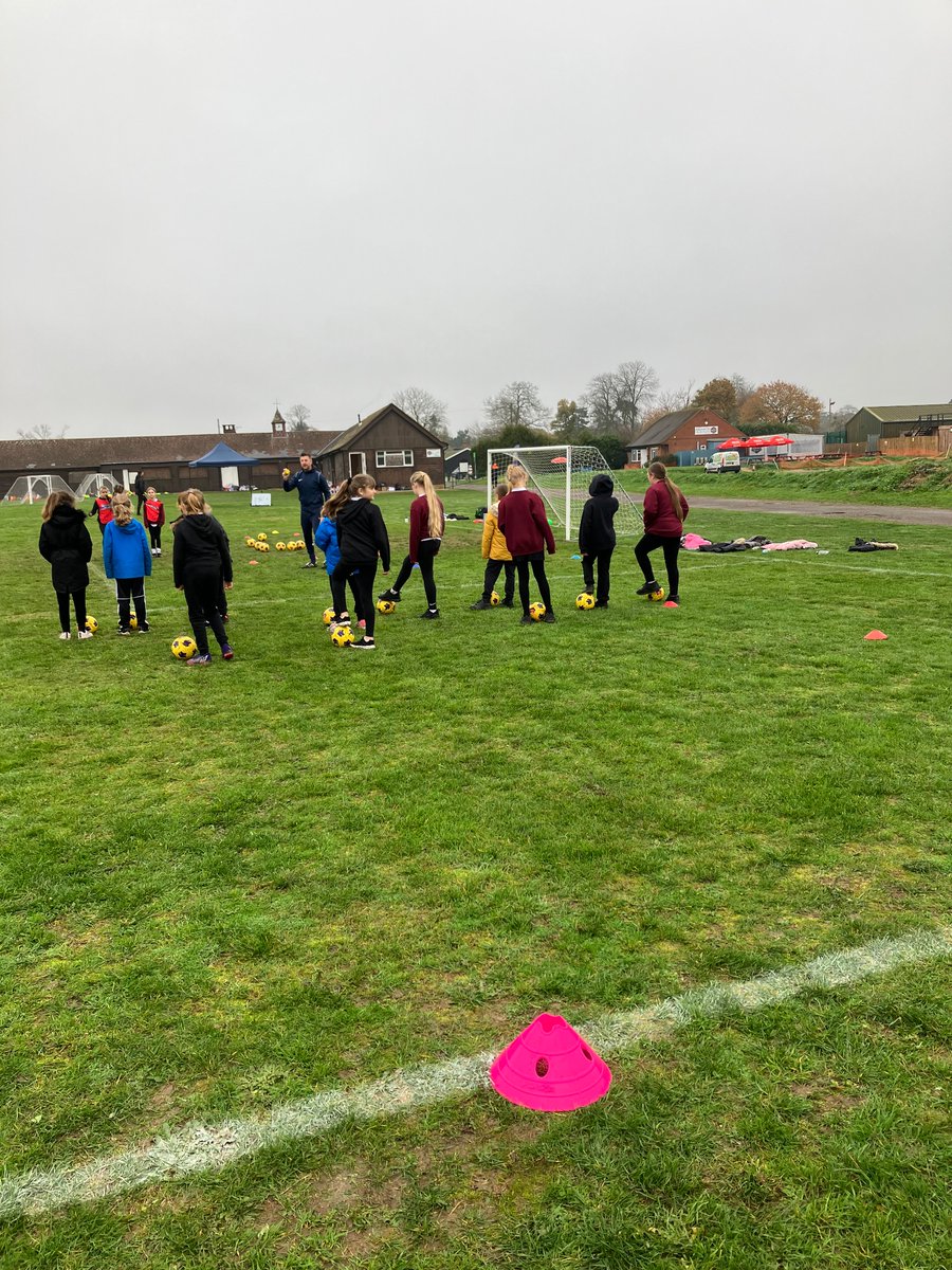 South Bucks SSP tweet media