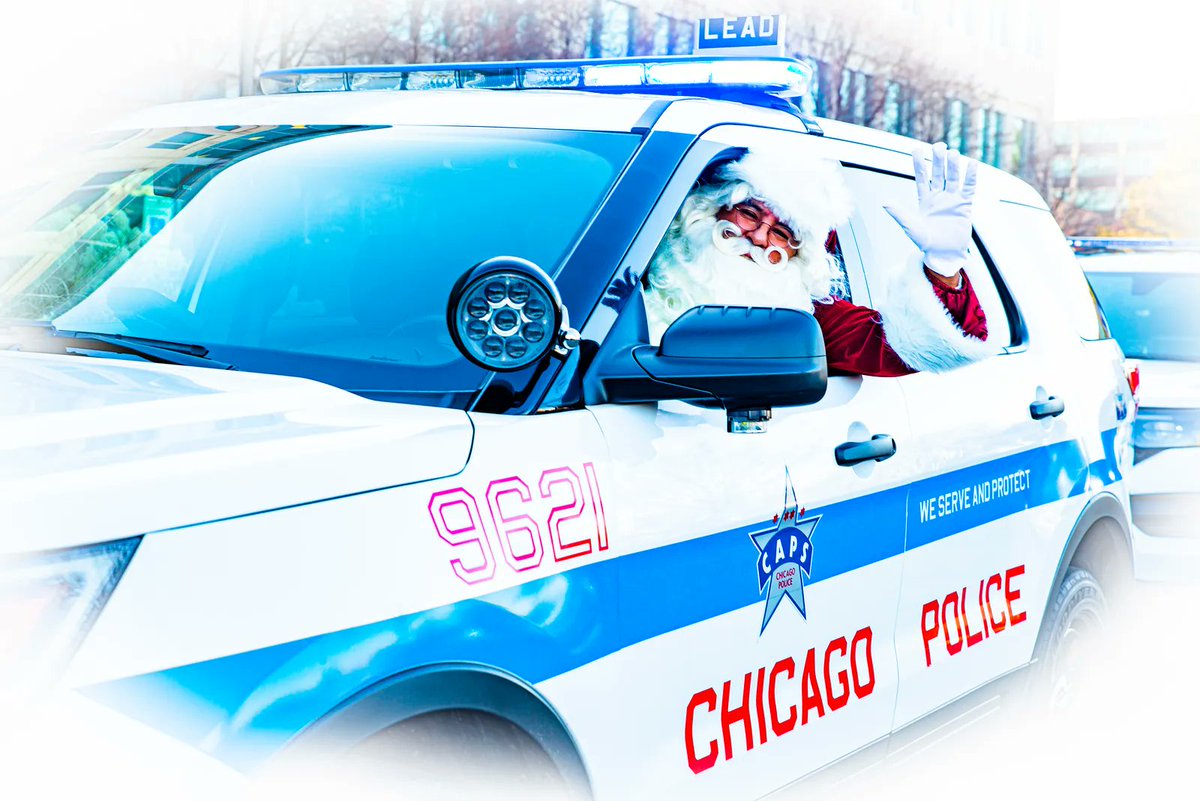 cpdmemorial's tweet photo. 🎅Today is #givingtuesday! Help Santa and Mrs. Claus deliver presents to families of Chicago Police officers who were killed or catastrophically injured in the line of duty and to the kids of our deployed officers!
Donate today: https://t.co/Dx1DUPhiTL
#opsanta #givingtuesday https://t.co/lR6yy5gsSU