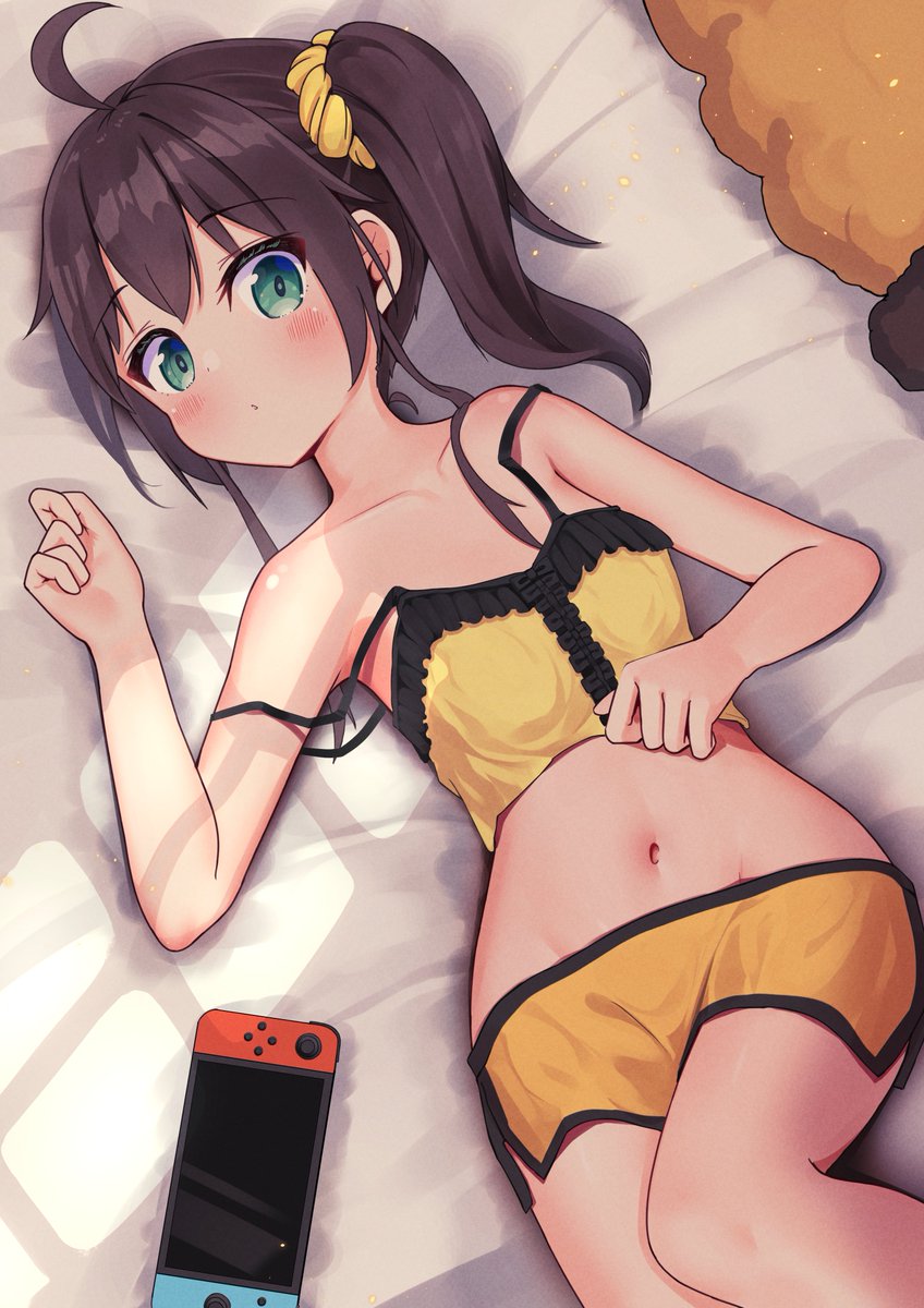 cute matsu
