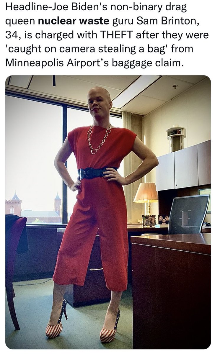 Democrats finest.