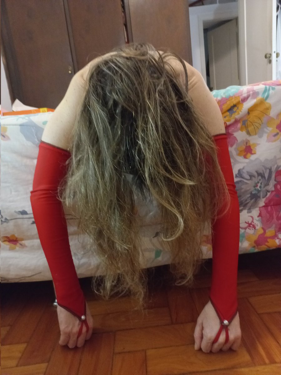 Luciana Telles tweet media