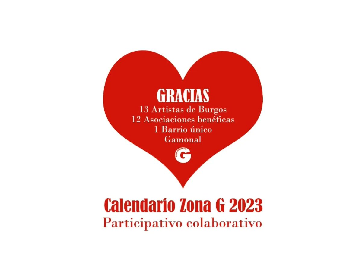 Zona G Gamonal tweet media