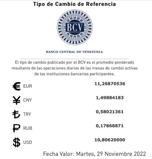 El 3 de marzo 2022, el presidente Maduro ofreció recuperacion salarial con dolar e inflacion controlada...
De 4.36 Bs en marzo hoy esta en 10.80 bs; subiendo y devaluando nuestros salarios di tras dia. Fracaso total.
URGE NUEVO AUMENTO SALARIAL

#PensionesYSalariosJustosYa