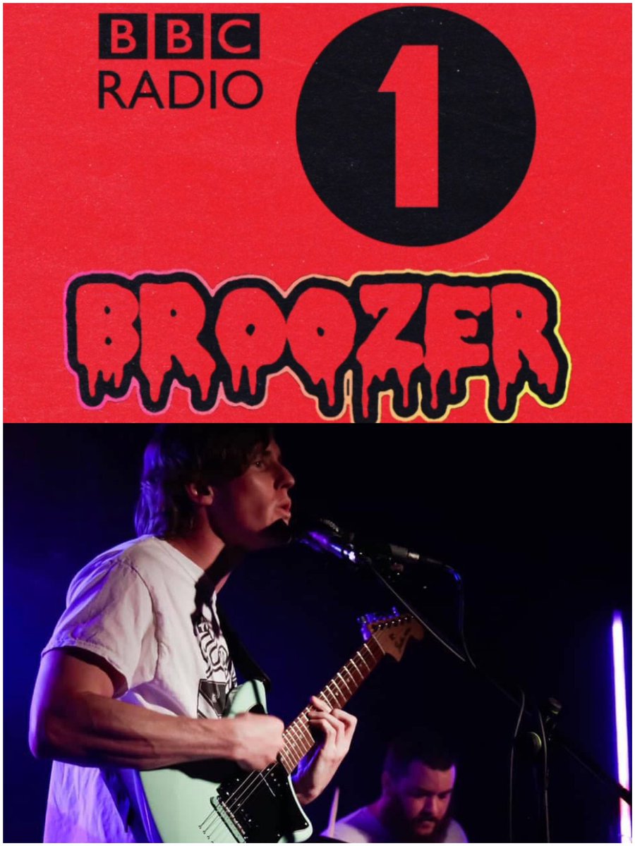 Massive shout out to local lads Broozer for getting played on Radio 1! Recorded with our very own Ryan Pinson at RML Studios, the commercial arm of Inclusic located in Newhampton Arts Centre! 

instagram.com/tv/ClO71hJjfcT…

#music #wolverhampton #musicproducer #musicstudio