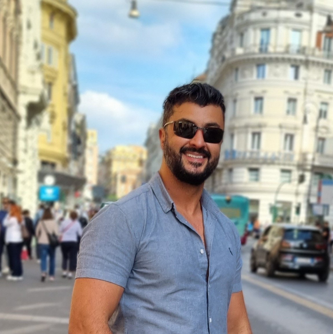 Xandaogv's tweet photo. #NewProfilePic https://t.co/0vgJ499ShN