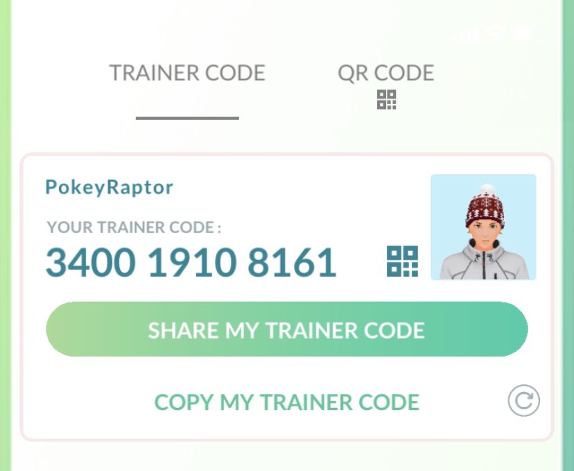RobinJThompson's tweet photo. Anyone doing any celesteel raids, could I get an invite. #raidbattle #ultrabeastarrival  #PokemonGOfriendscode #PokemonGORaids https://t.co/f3895cdFns