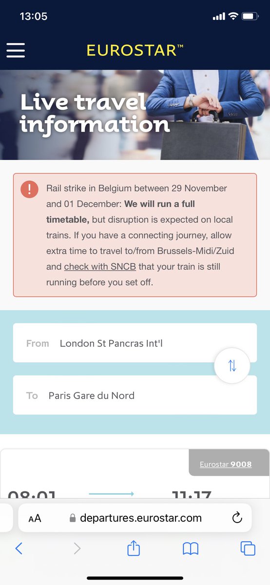 sellvida's tweet photo. @EurostarUK Are we travelling today to Paris or not? Can you just tell to people? We are two hours queueing here. Power problems earlier ok, but why do you tell us to then? https://t.co/vbkytsnkjv