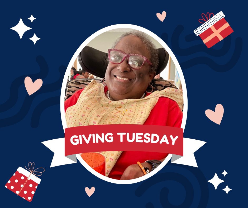 davidshousemin's tweet photo. #GivingTuesday is here! We are thankful for those who have donated already. Because of you, we continue to get closer to our goal! ❤ Let's reach this goal and celebrate this day of #generosity! Stay tuned all day for updates on our progress.

https://t.co/krsbJxTDdE https://t.co/u9eQYeM6mV