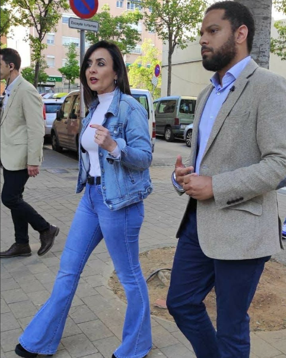 Alicia Tomás tweet media