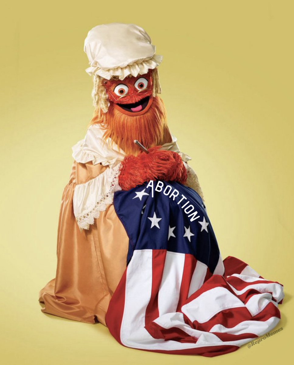 by golly . talk abt deeply rooted in our nation’s history &amp; traditions amirite !!!!!