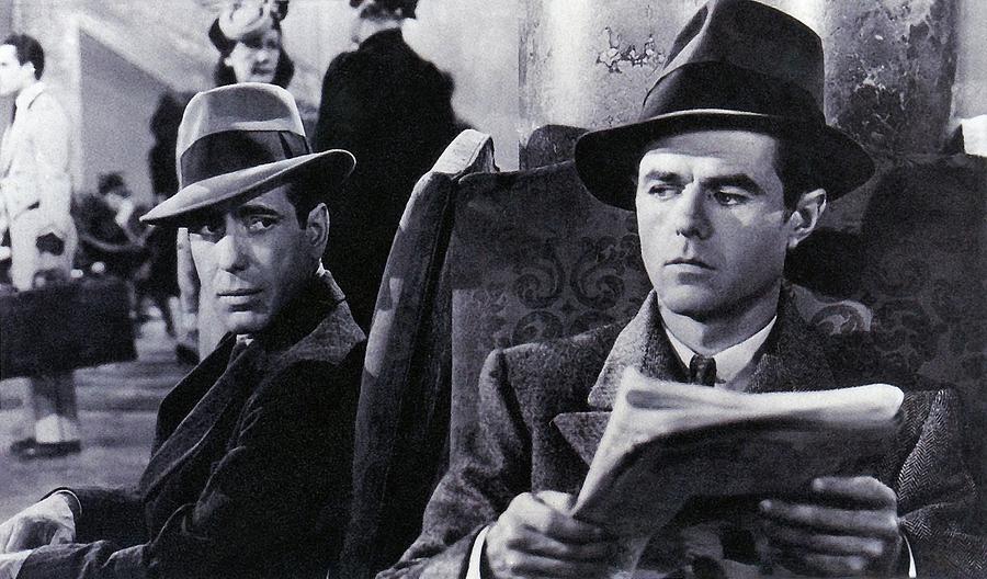 Trivia Tuesday on Day 29 of #Noirvember. bit.ly/3EJVFu9