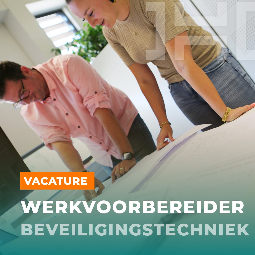 𝐕𝐚𝐜𝐚𝐭𝐮𝐫𝐞: 𝐖𝐞𝐫𝐤𝐯𝐨𝐨𝐫𝐛𝐞𝐫𝐞𝐢𝐝𝐞𝐫/𝐞𝐧𝐠𝐢𝐧𝐞𝐞𝐫 𝐛𝐞𝐯𝐞𝐢𝐥𝐢𝐠𝐢𝐧𝐠𝐬𝐭𝐞𝐜𝐡𝐧𝐢𝐞𝐤🔒
Ben jij collegiaal, kwaliteitsgericht en kun je makkelijk het overzicht bewaren? Dan is Harwig Beveiligingstechniek op zoek naar jou!

harwig.nl/vacature/werkv…
