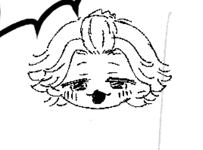 しゃくれ万次郎
