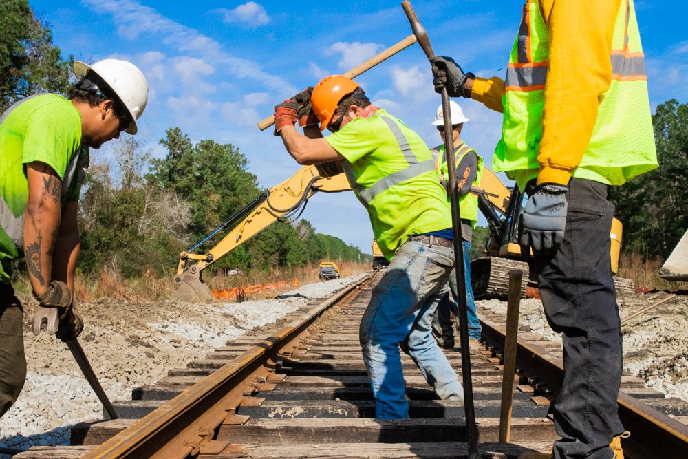 Civil Works Contracting tweet media