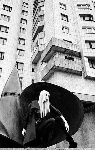 GetmanMoryiskiy's tweet photo. Shot in SPB.

Fashion: Masha Getmanskaya
Model: Sasha Maximovskikh LMA
Make-up artist: Daria Federova
Photo: Felix Krull
#fashionblogger #fashion #art #black #bw #Amazing #inspiration #InspirationalQuotes #blogpost https://t.co/9Qg5OAqUUO